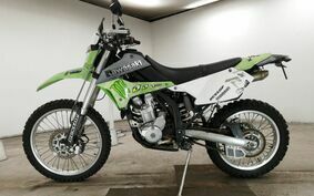 KAWASAKI KLX250 LX250S