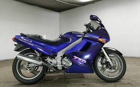 KAWASAKI ZZ-R250 EX250H