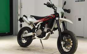 HUSQVARNA SM450R 2011 A202