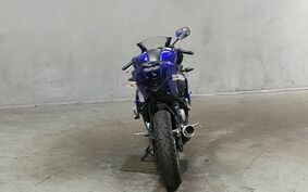 YAMAHA YZF-R125 RE06