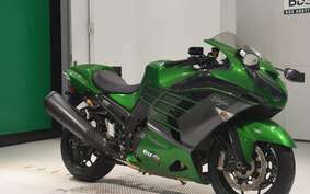 KAWASAKI ZX 1400 NINJA R A 2019