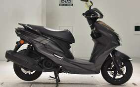 YAMAHA CYGNUS 125 XSR 3 SED8J