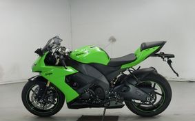 KAWASAKI ZX 10 NINJA R 2008 ZXT00E