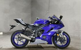 YAMAHA YZF-R6 2020 RJ27