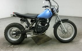 YAMAHA TW200 2JL