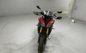 YAMAHA MT-09 Tracer 2016 RN36J