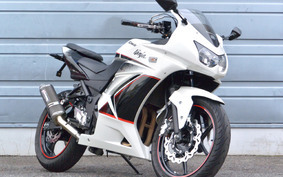 KAWASAKI NINJA 250R SPECIAL EDITION 2011 EX250K