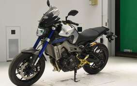 YAMAHA MT-09 A 2015 RN34J