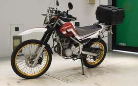 YAMAHA SEROW 250 DG17J