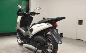 YAMAHA N-MAX SED6J