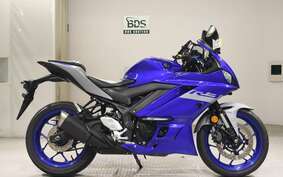 YAMAHA YZF-R3 2020 RH13J