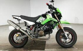 KAWASAKI KSR110 KL110D