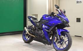 YAMAHA YZF-R25 RG10J