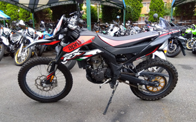 APRILIA RX125