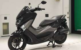 YAMAHA N-MAX SED6J