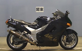 KAWASAKI ZZ1100 NINJA R Gen.2 1997 ZXT10D