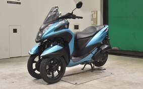 YAMAHA TRICITY 125 A SEC1J