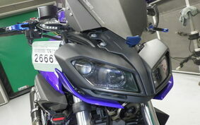 YAMAHA MT-25 RG43J