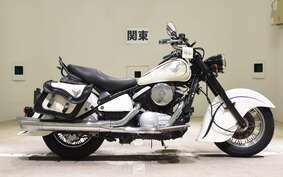 KAWASAKI VULCAN 400 DRIFTER 2000 VN400D