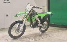 KAWASAKI KX250 F KX250Y