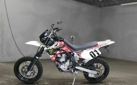 KAWASAKI KLX250D TRACKER LX250E