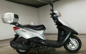 YAMAHA AXIS 125 TREET SE53J