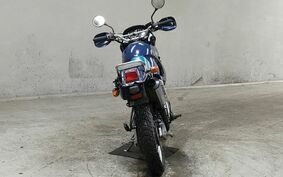 KAWASAKI KLE250 Anhelo LE250A