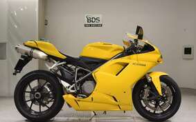 DUCATI 1098 2008 H700A