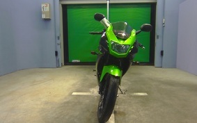 KAWASAKI NINJA150RR KR150P