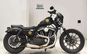 HARLEY XL883N 2014 LE2