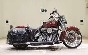 HARLEY FLSTS 1450 2000 BRY