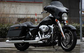 HARLEY FLHX 103 Street Glide 2012 KBM