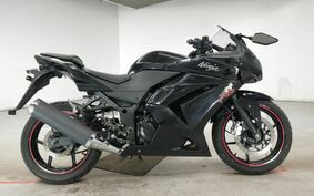 KAWASAKI NINJA 250R EX250K