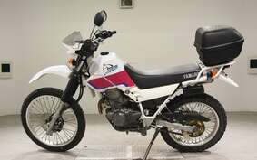 YAMAHA SEROW 225 W 4JG