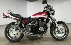 KAWASAKI ZEPHYR 400 2001 ZR400C