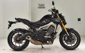 YAMAHA MT-09 A 2014 RN34J