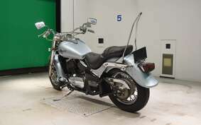 KAWASAKI VULCAN 400 CLASSIC 1996 VN400A