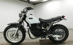 YAMAHA TW225 DG09J