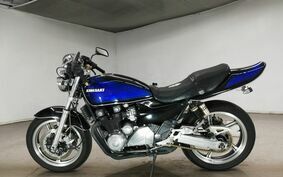 KAWASAKI ZEPHYR 400 1992 ZR400C