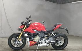 DUCATI STREETFIGHTER V4 S 2021 FA00AA