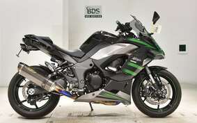 KAWASAKI NINJA 1000 SX 2020 ZXT02K