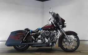 HARLEY FLHX 1580 2010 KB4