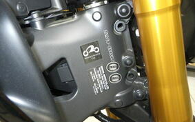 YAMAHA MT-09 SP 2021 RN69J