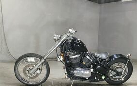 KAWASAKI VULCAN 400 1995 VN400A