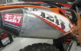 KTM 350 SX F MXN43