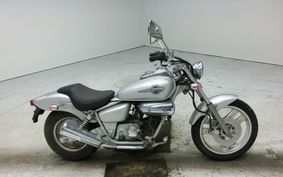 HONDA MAGNA 50 AC13