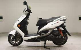 YAMAHA CYGNUS 125 XSR 2 SE44J