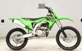 KAWASAKI KX250 KX252C