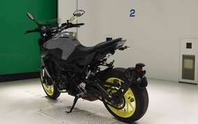 YAMAHA MT-09 A 2020 RN52J