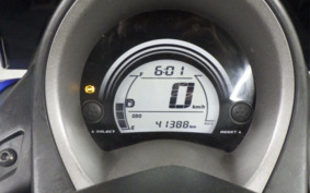 YAMAHA N-MAX SED6J